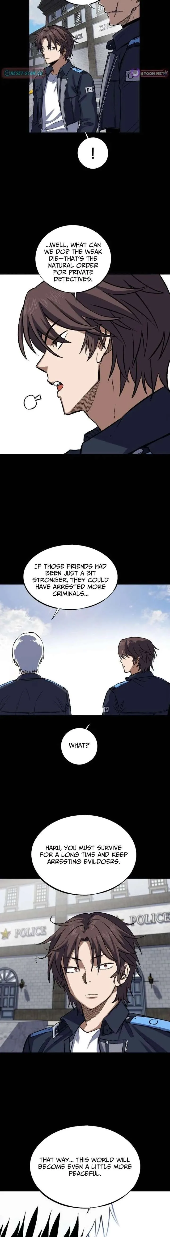 After World’s Flower Viewing Chapter 3 page 23