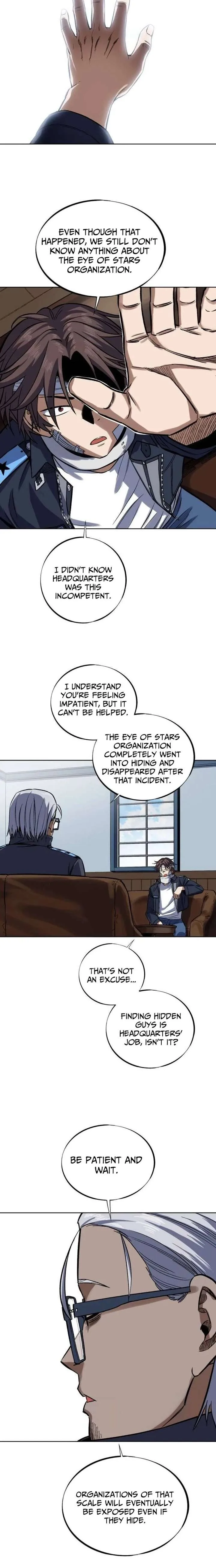 After World’s Flower Viewing Chapter 3 page 25