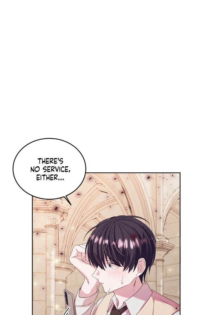 Afternoon in Another World [ Official ] Chapter 2 page 11
