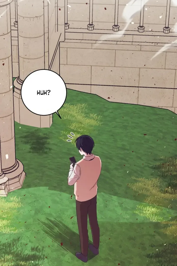 Afternoon in Another World [ Official ] Chapter 2 page 14
