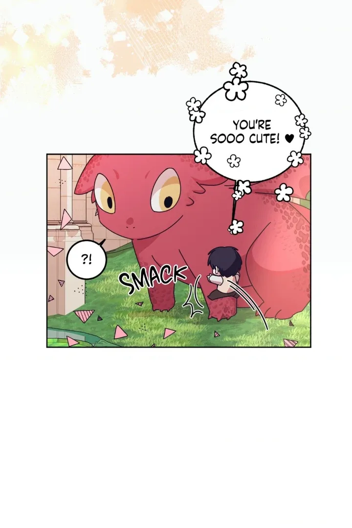 Afternoon in Another World [ Official ] Chapter 2 page 25