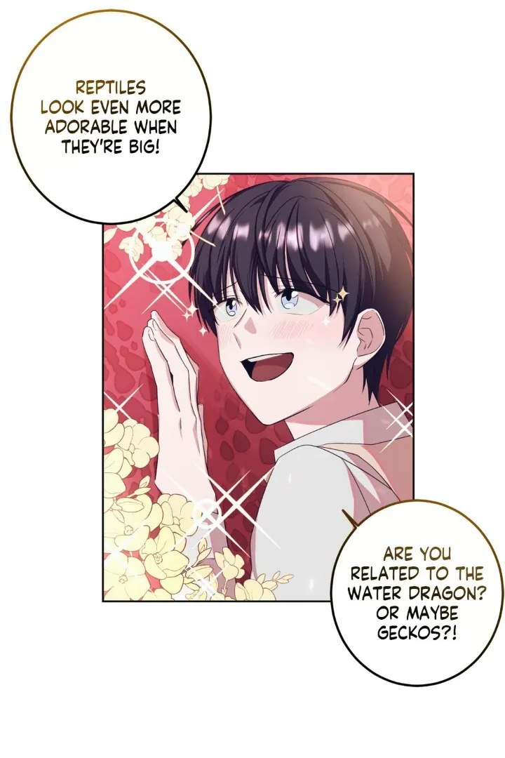 Afternoon in Another World [ Official ] Chapter 2 page 26