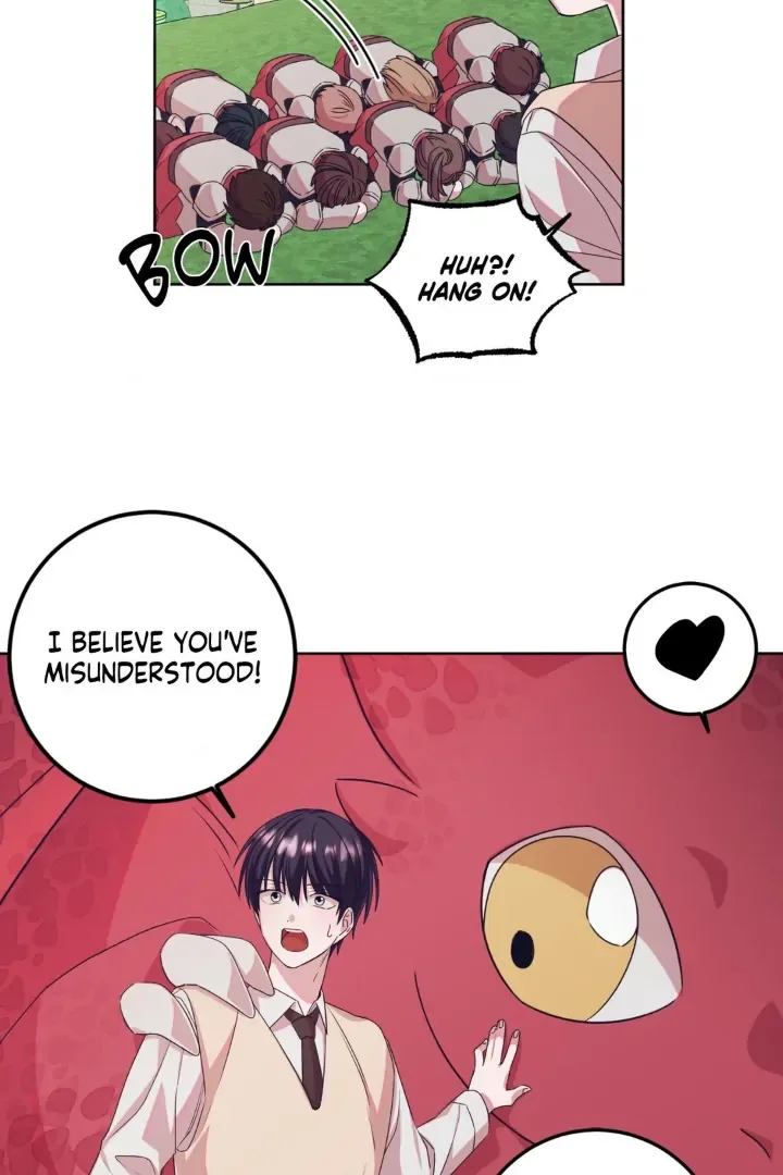 Afternoon in Another World [ Official ] Chapter 2 page 33