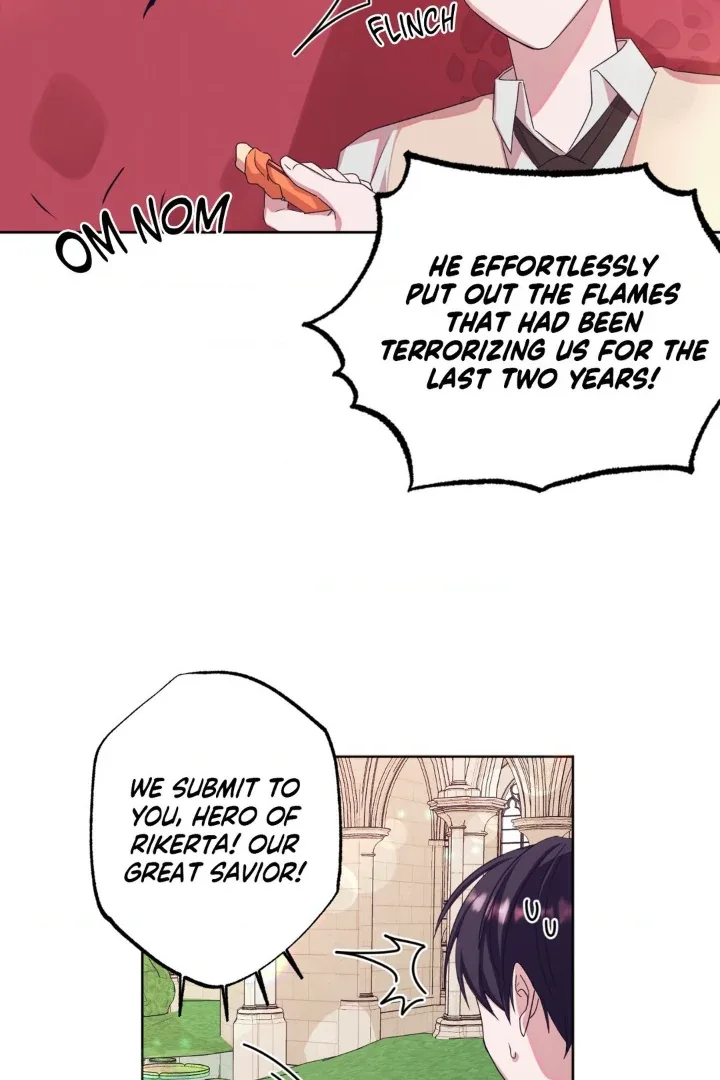 Afternoon in Another World [ Official ] Chapter 2 page 32