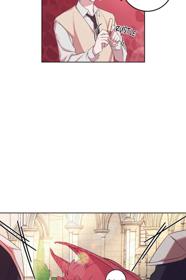 Afternoon in Another World [ Official ] Chapter 2 page 29