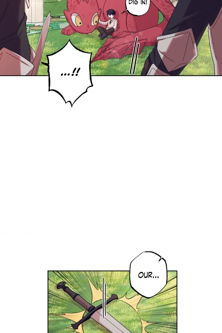 Afternoon in Another World [ Official ] Chapter 2 page 30