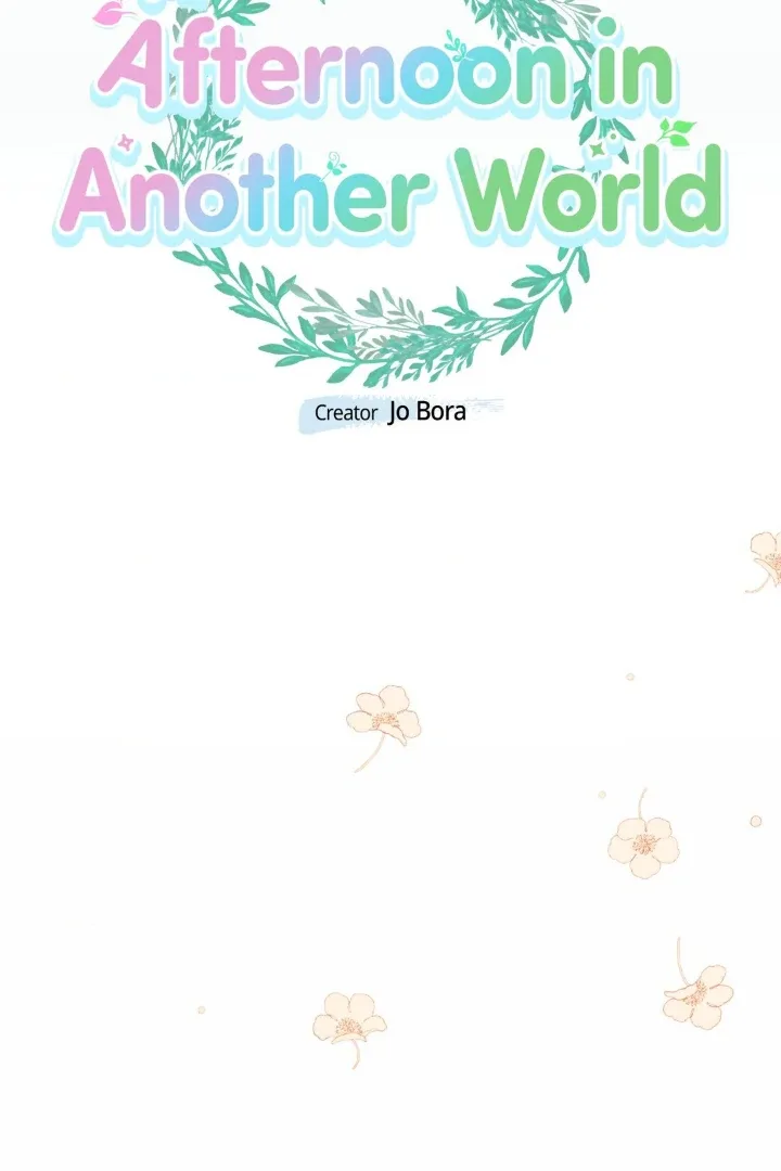 Afternoon in Another World [ Official ] Chapter 3 page 3