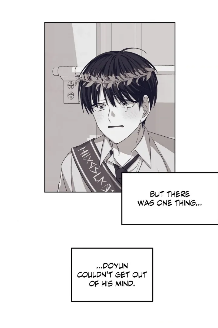 Afternoon in Another World [ Official ] Chapter 2 page 40