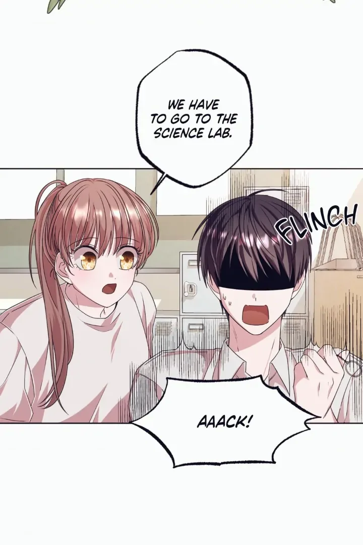 Afternoon in Another World [ Official ] Chapter 2 page 44