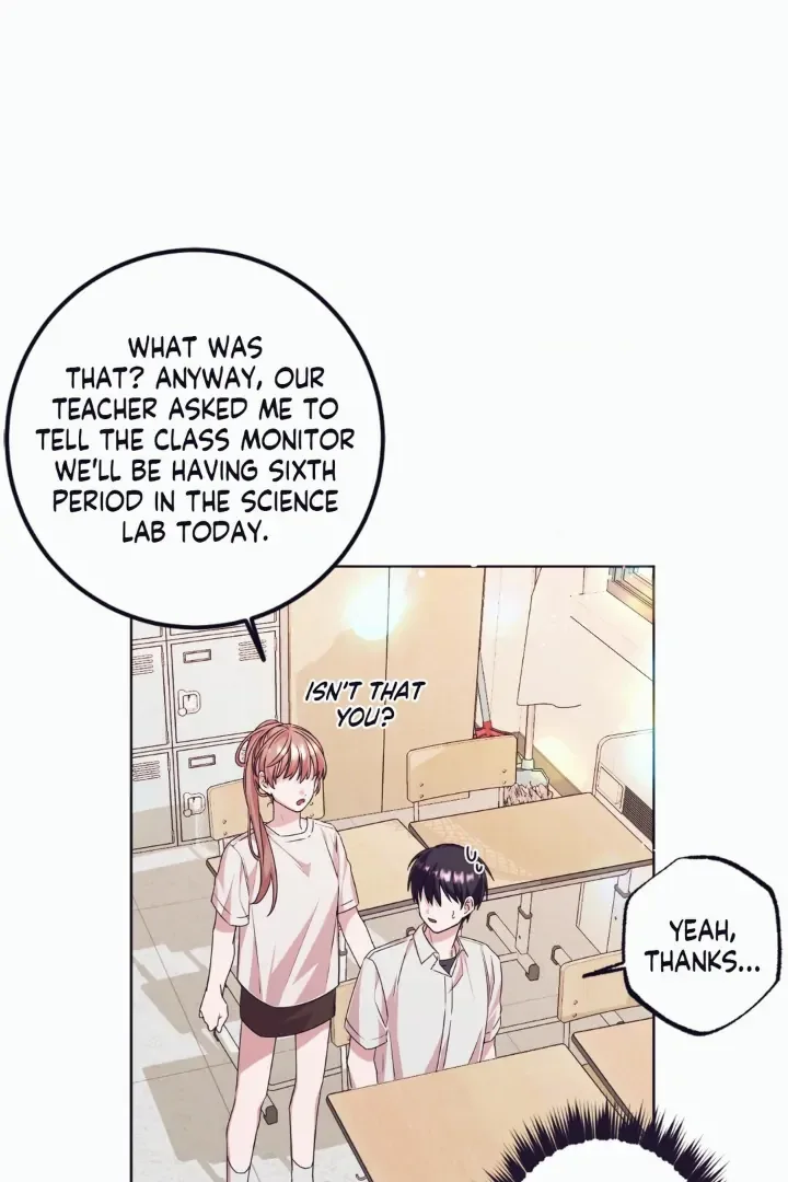 Afternoon in Another World [ Official ] Chapter 2 page 45
