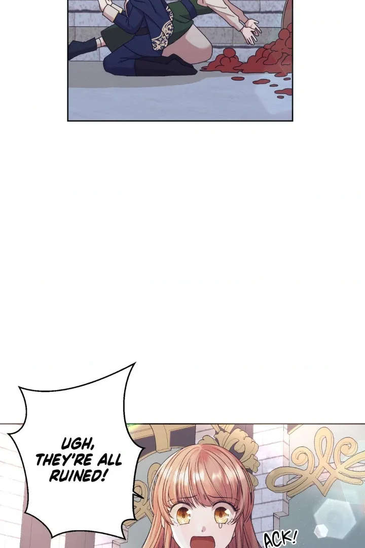 Afternoon in Another World [ Official ] Chapter 3 page 10