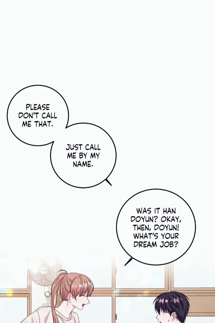 Afternoon in Another World [ Official ] Chapter 2 page 48