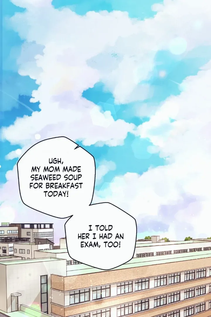 Afternoon in Another World [ Official ] Chapter 1 page 3