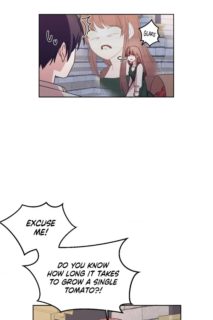 Afternoon in Another World [ Official ] Chapter 3 page 12