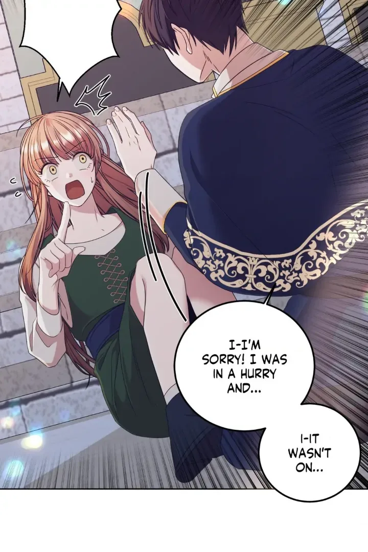 Afternoon in Another World [ Official ] Chapter 3 page 8