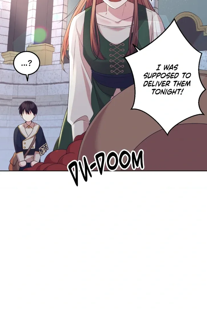 Afternoon in Another World [ Official ] Chapter 3 page 11