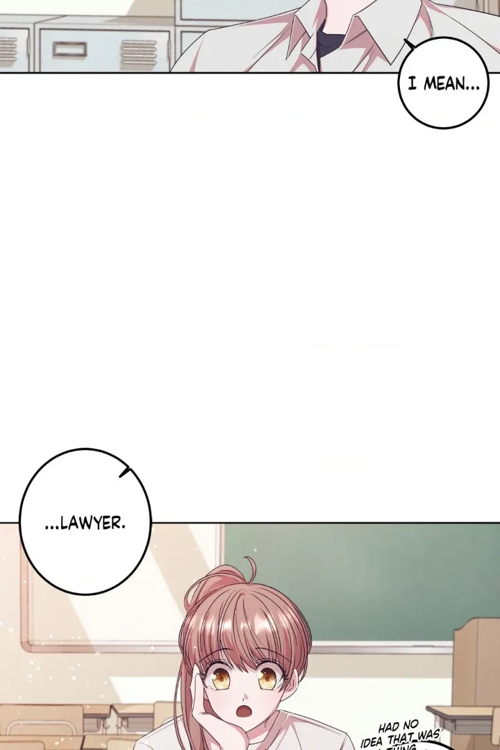 Afternoon in Another World [ Official ] Chapter 2 page 52