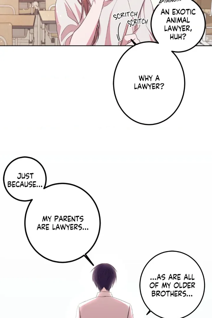 Afternoon in Another World [ Official ] Chapter 2 page 53