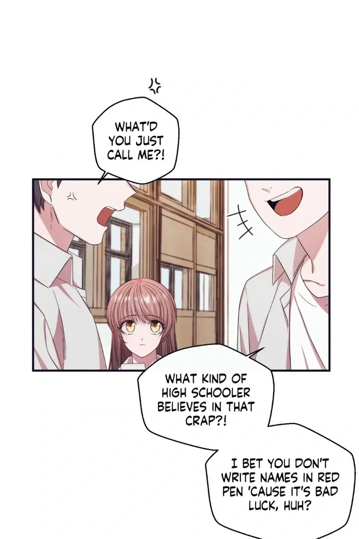 Afternoon in Another World [ Official ] Chapter 1 page 6
