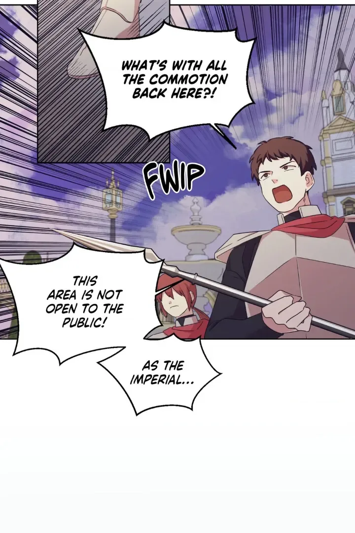 Afternoon in Another World [ Official ] Chapter 3 page 16