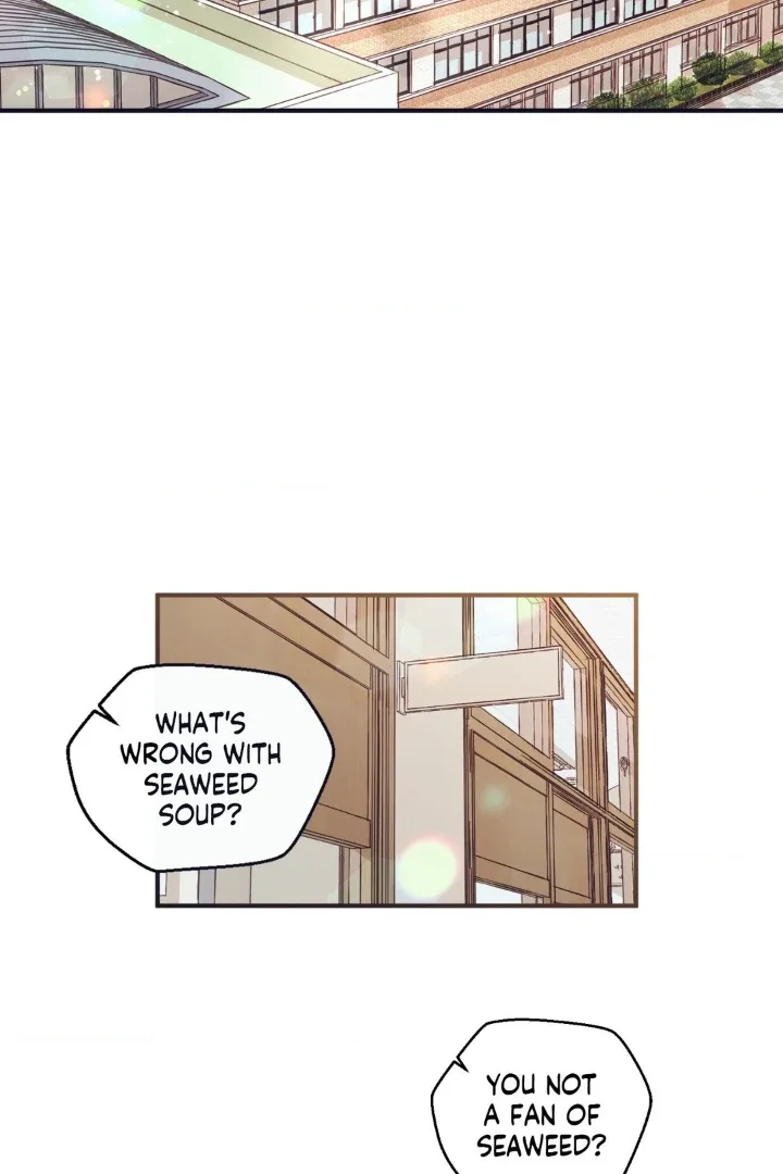 Afternoon in Another World [ Official ] Chapter 1 page 4