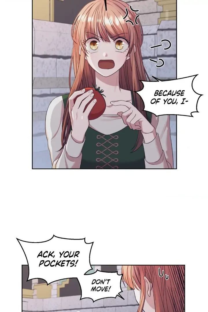 Afternoon in Another World [ Official ] Chapter 3 page 13