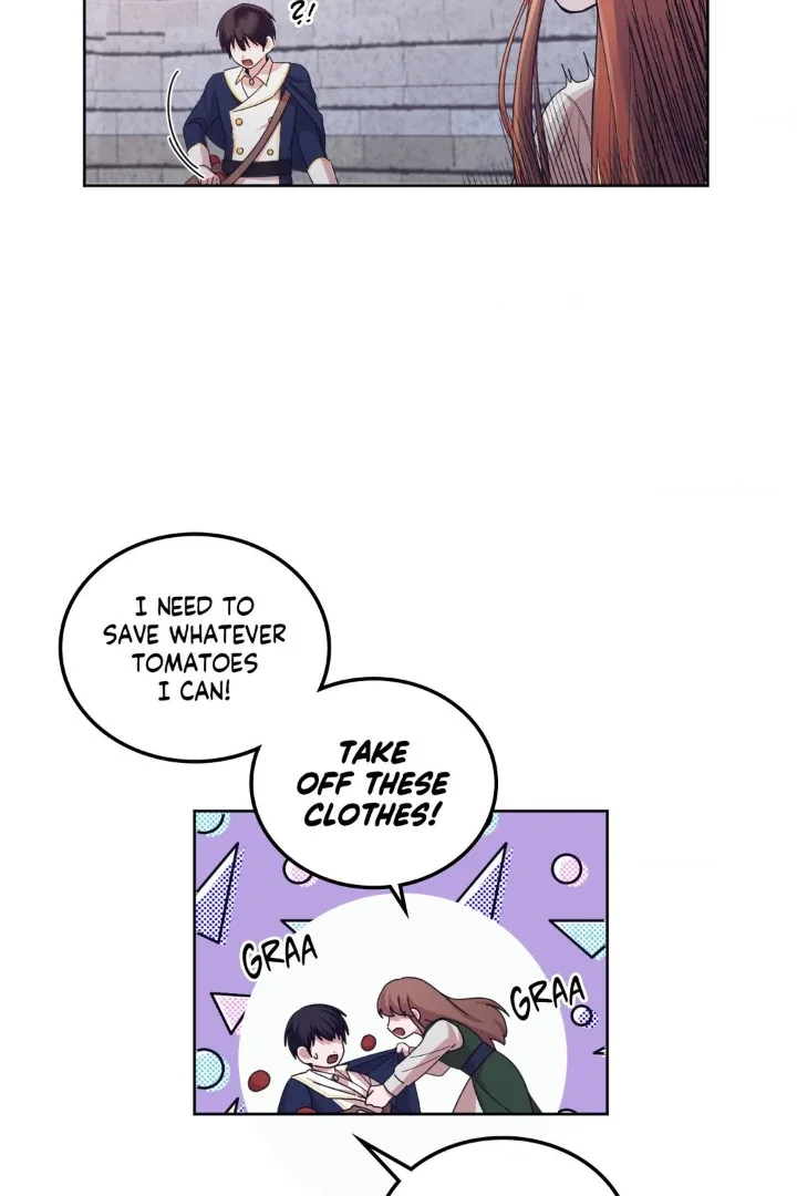 Afternoon in Another World [ Official ] Chapter 3 page 14