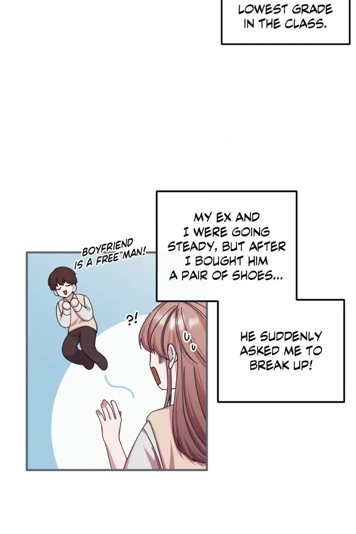 Afternoon in Another World [ Official ] Chapter 1 page 9