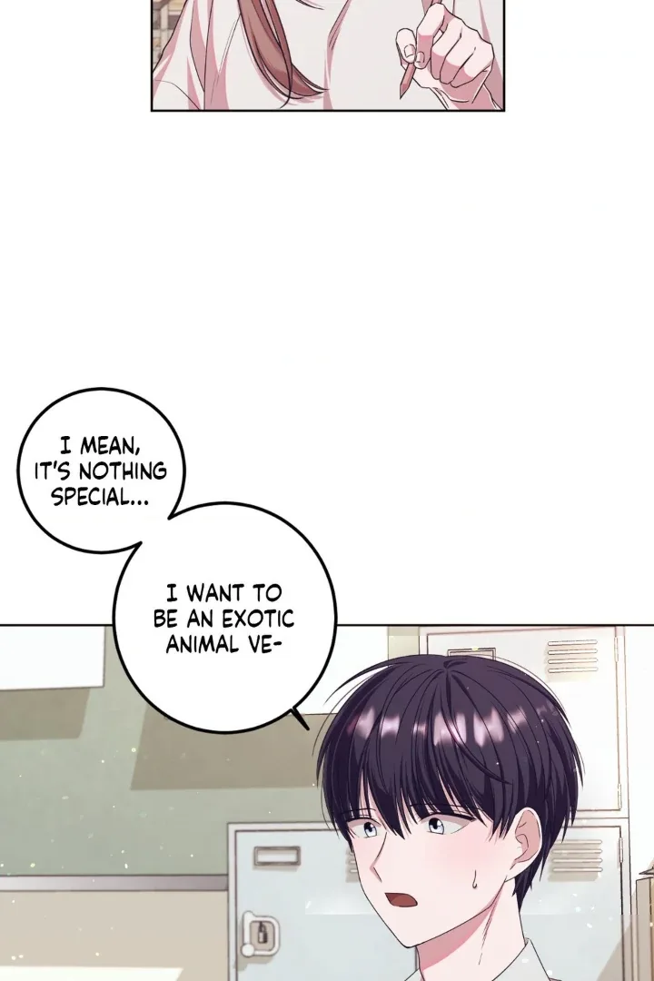 Afternoon in Another World [ Official ] Chapter 2 page 51