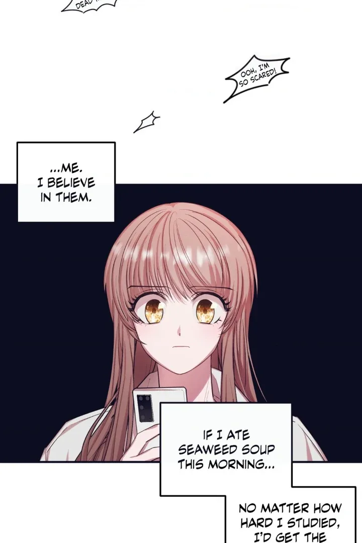 Afternoon in Another World [ Official ] Chapter 1 page 8