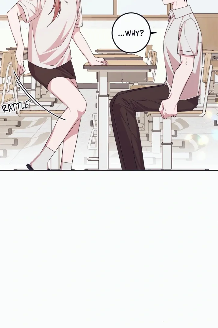 Afternoon in Another World [ Official ] Chapter 2 page 49