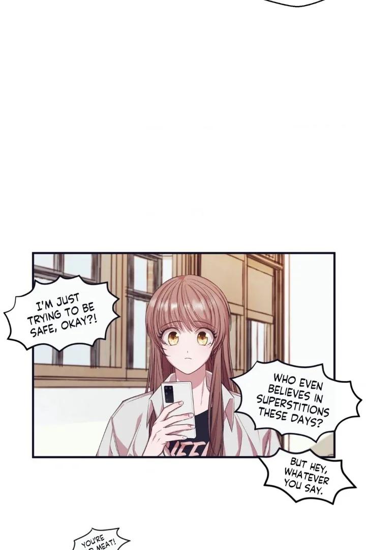 Afternoon in Another World [ Official ] Chapter 1 page 7