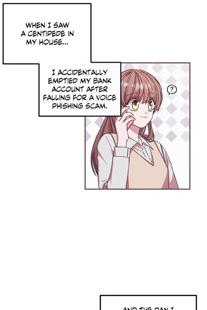 Afternoon in Another World [ Official ] Chapter 1 page 10