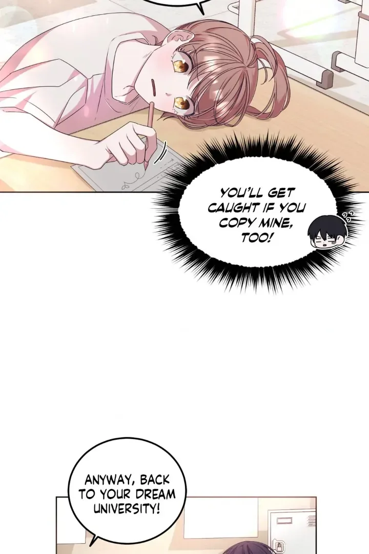 Afternoon in Another World [ Official ] Chapter 2 page 60
