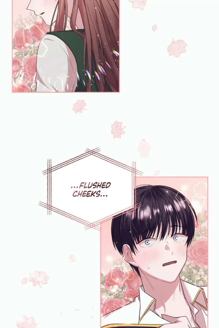 Afternoon in Another World [ Official ] Chapter 3 page 22