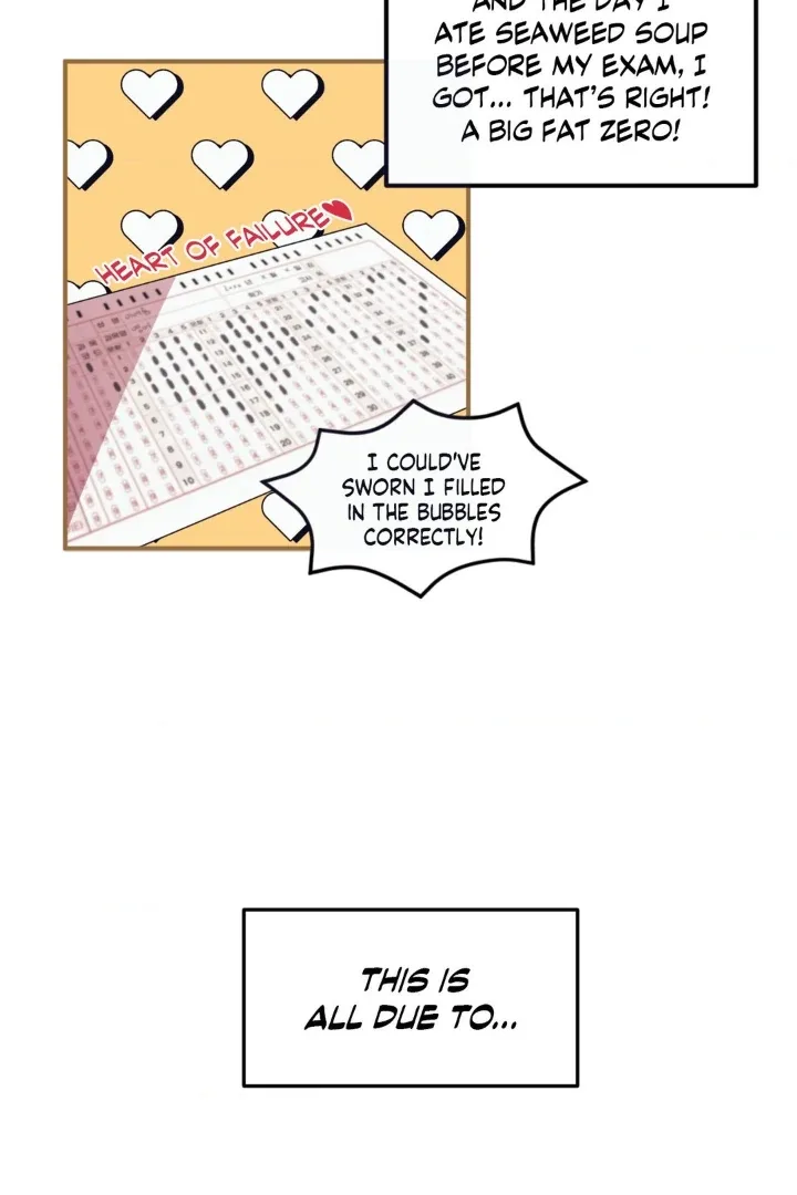 Afternoon in Another World [ Official ] Chapter 1 page 11