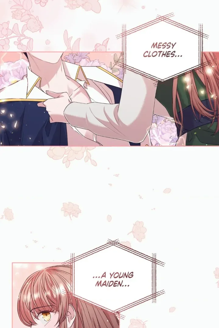 Afternoon in Another World [ Official ] Chapter 3 page 21