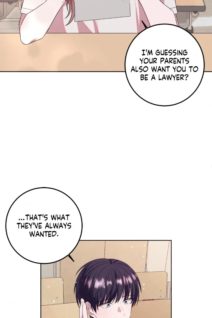 Afternoon in Another World [ Official ] Chapter 2 page 57