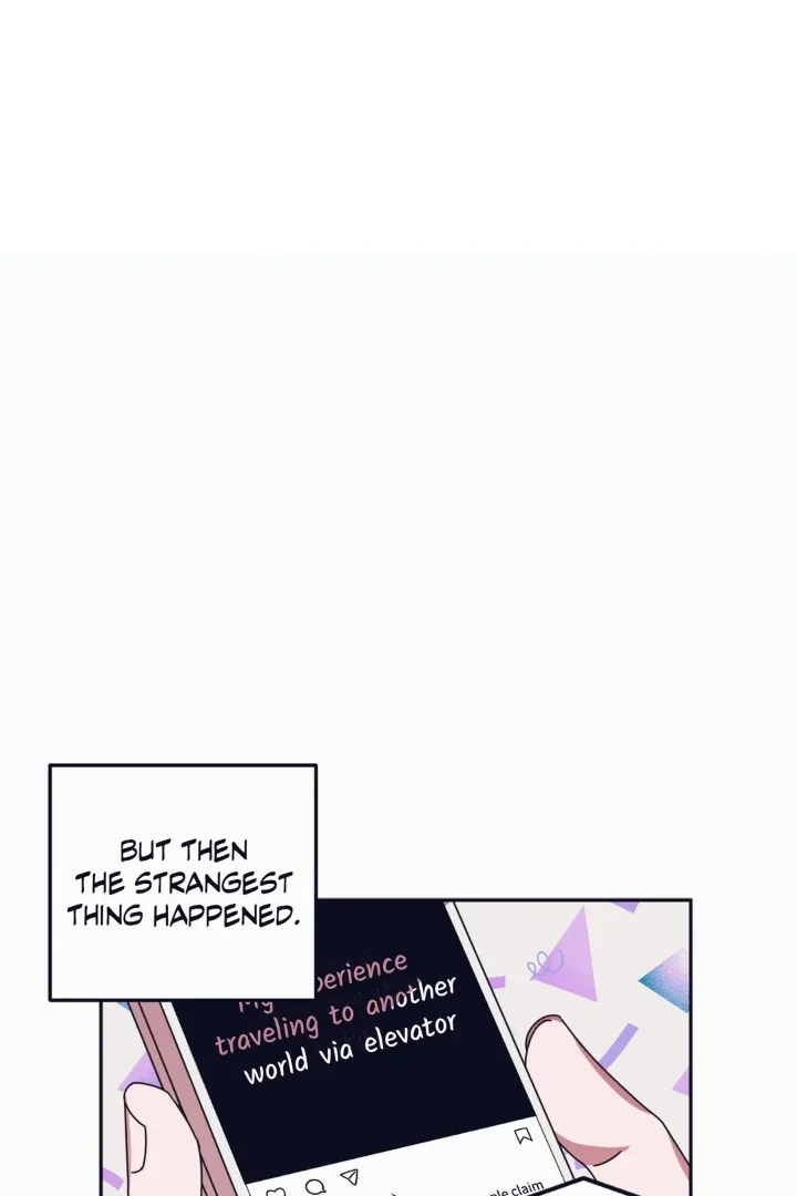 Afternoon in Another World [ Official ] Chapter 1 page 13