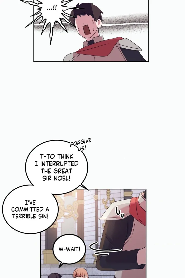 Afternoon in Another World [ Official ] Chapter 3 page 24