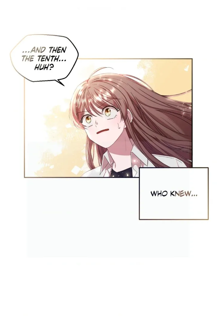 Afternoon in Another World [ Official ] Chapter 1 page 16