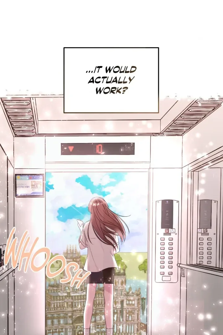 Afternoon in Another World [ Official ] Chapter 1 page 17