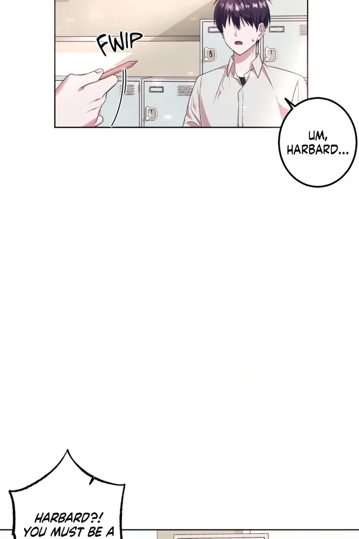 Afternoon in Another World [ Official ] Chapter 2 page 61