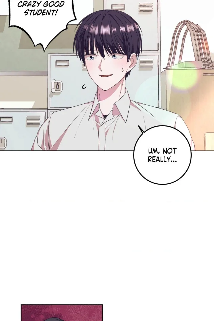 Afternoon in Another World [ Official ] Chapter 2 page 62