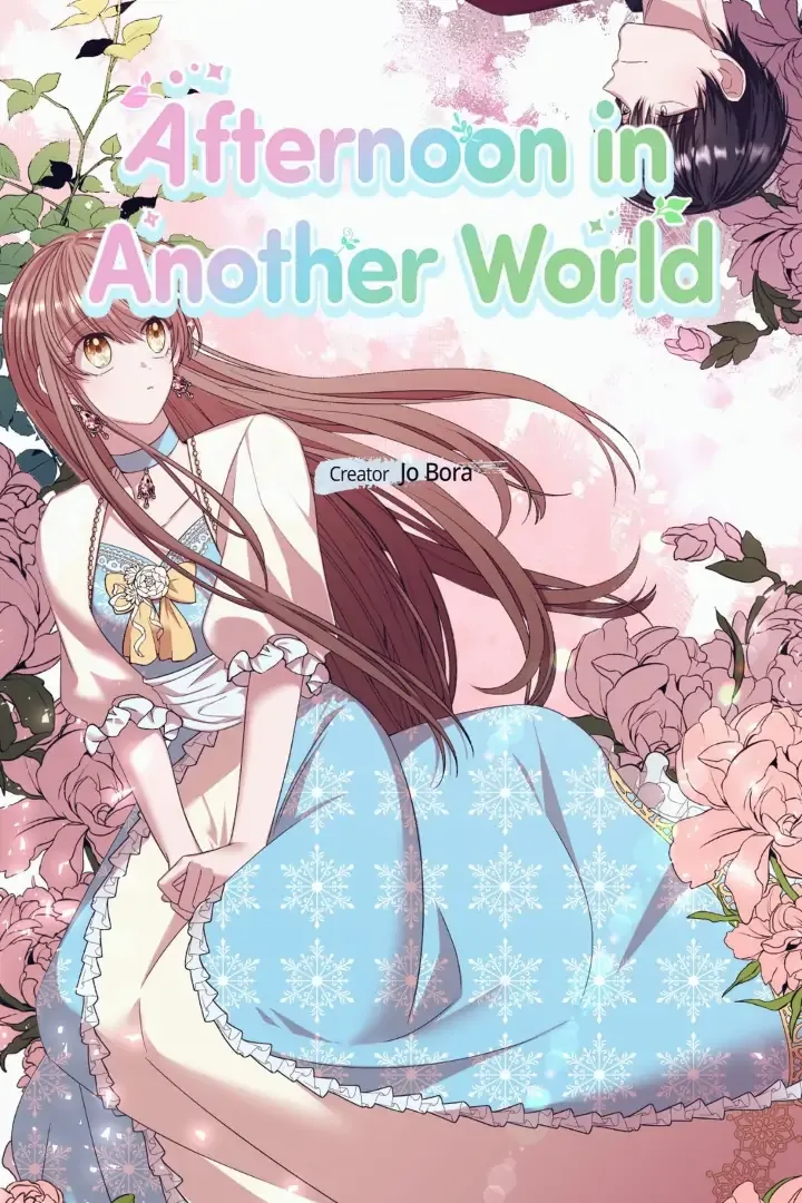 Afternoon in Another World [ Official ] Chapter 1 page 20