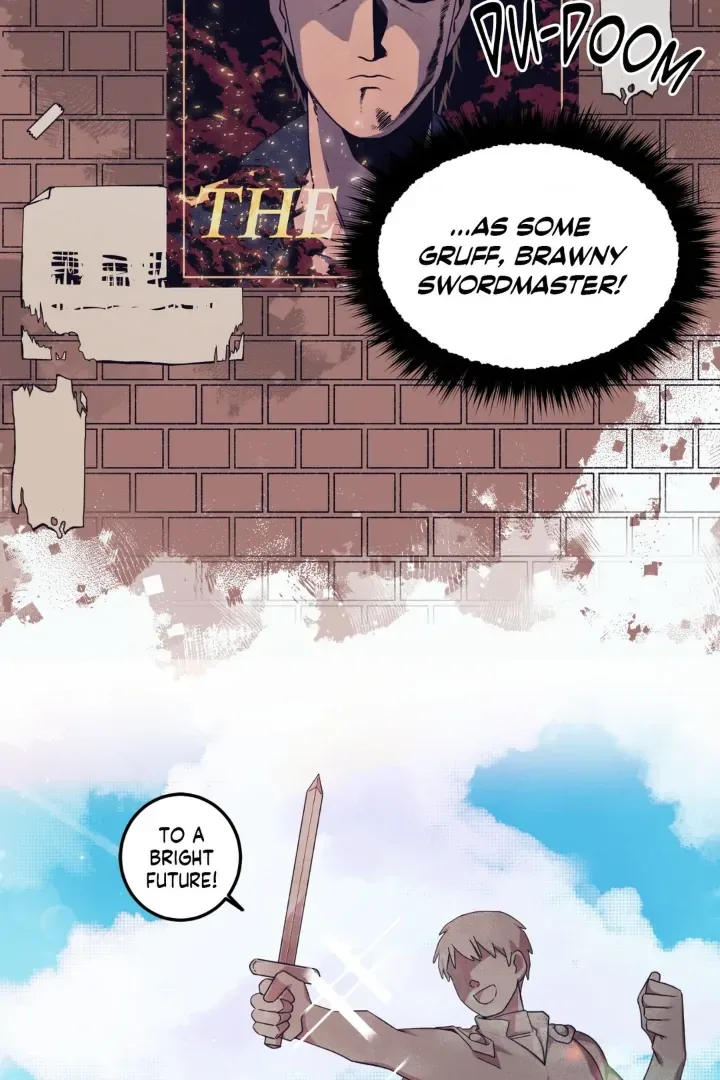 Afternoon in Another World [ Official ] Chapter 2 page 69