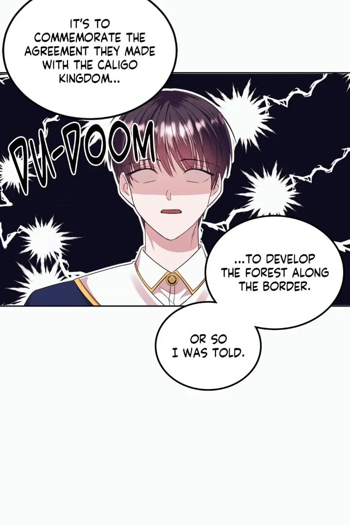 Afternoon in Another World [ Official ] Chapter 3 page 32