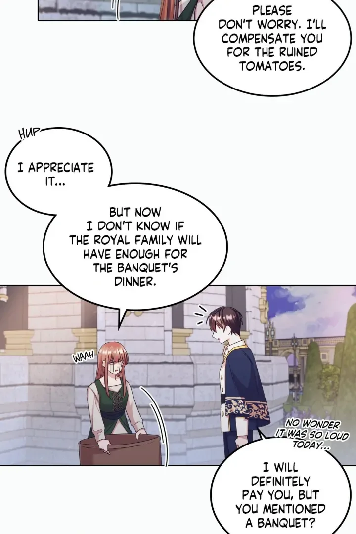 Afternoon in Another World [ Official ] Chapter 3 page 30
