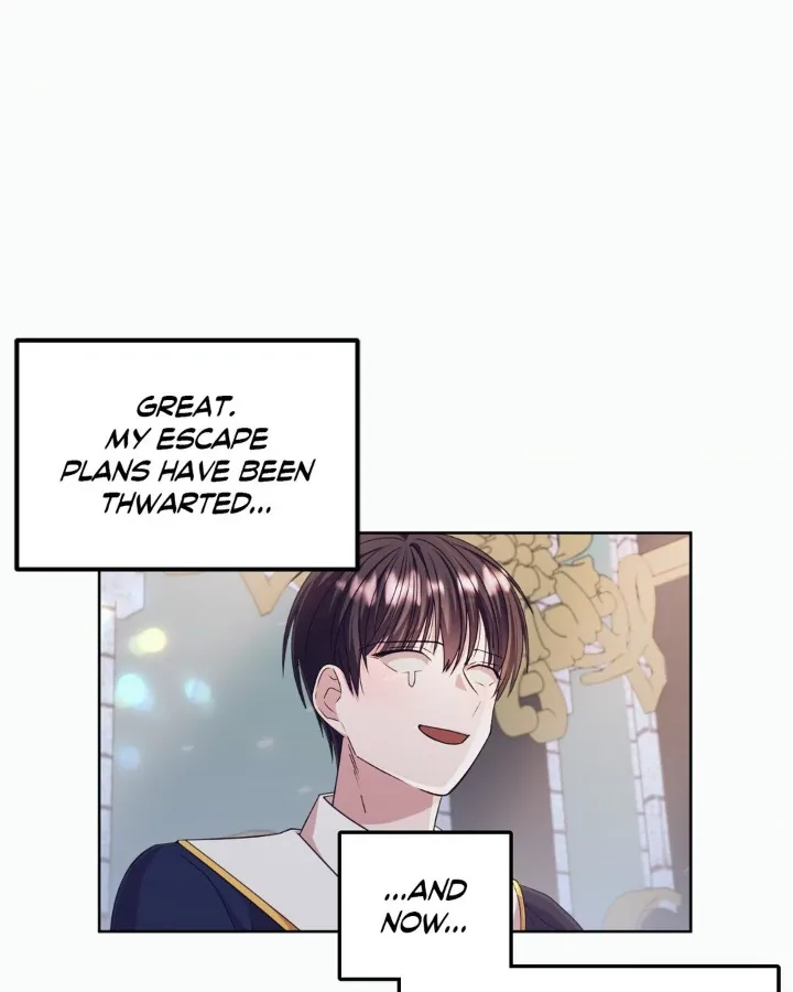Afternoon in Another World [ Official ] Chapter 3 page 27