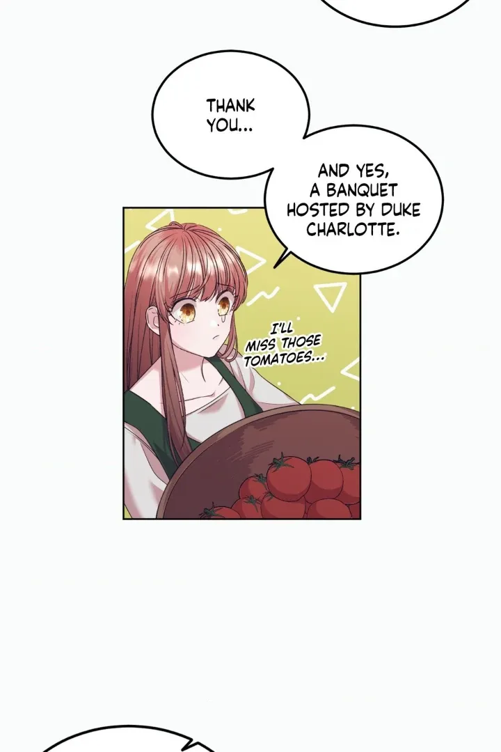 Afternoon in Another World [ Official ] Chapter 3 page 31